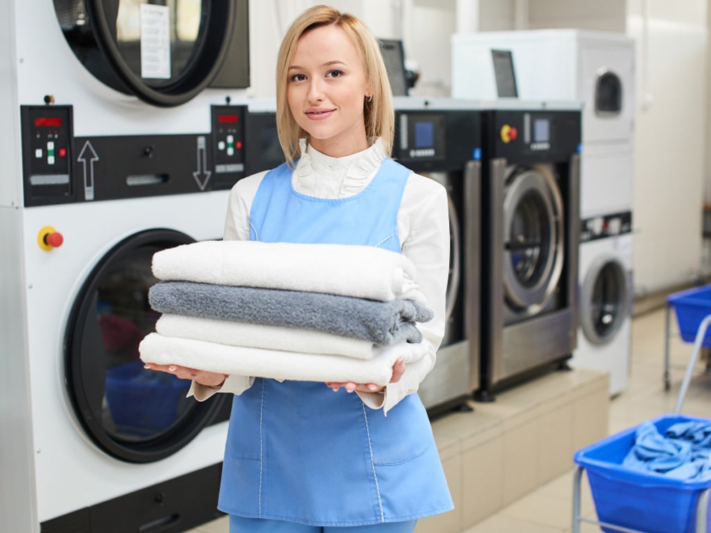 Preserve Your Fabrics: Premium Laundry Cleaning in Paris at Nova Cleaning